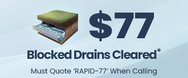 Fast Runcorn Drain & Sewer Plumbers