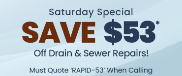 Fast Runcorn Drain & Sewer Plumbers