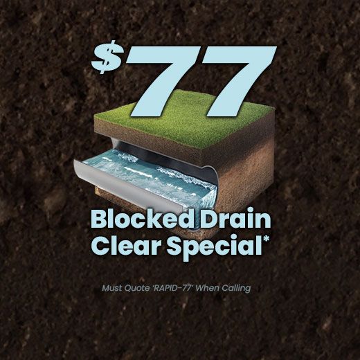Fast Runcorn Drain & Sewer Plumbers