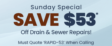 Fast Runcorn Drain & Sewer Plumbers